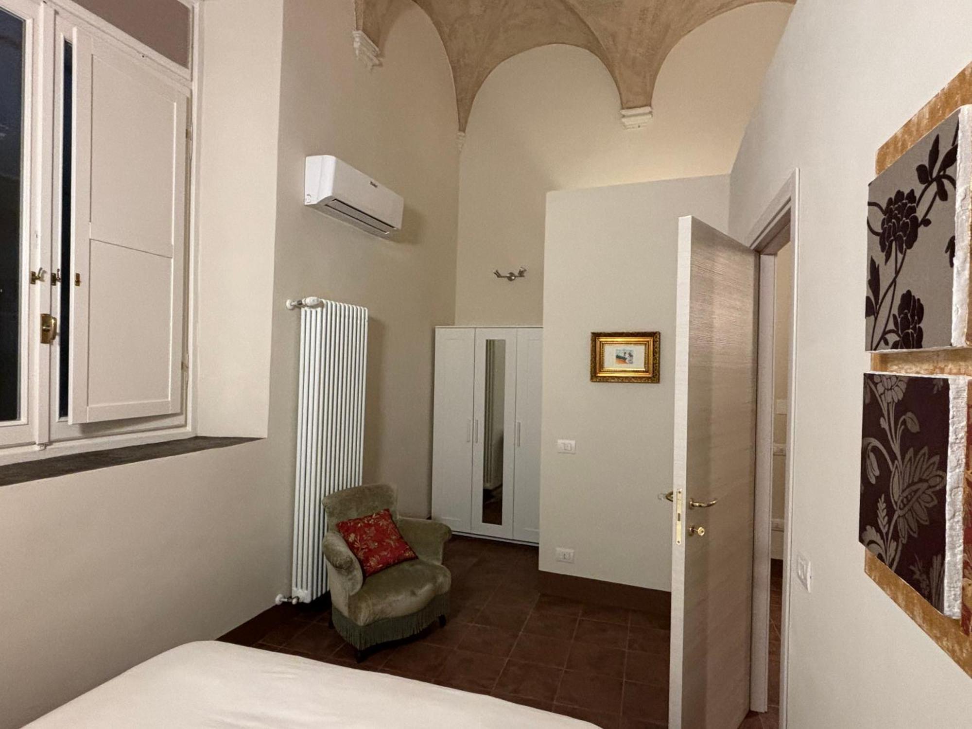 Appartamento L'Antica Colonna, In Centro Storico ปาร์มา ภายนอก รูปภาพ